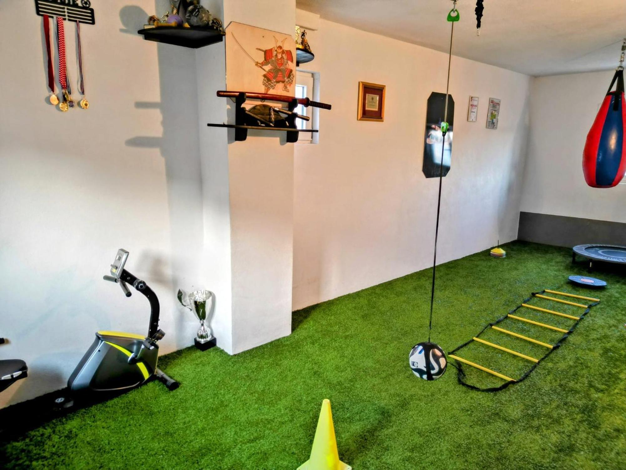 Apartman Kegalj Podstrana