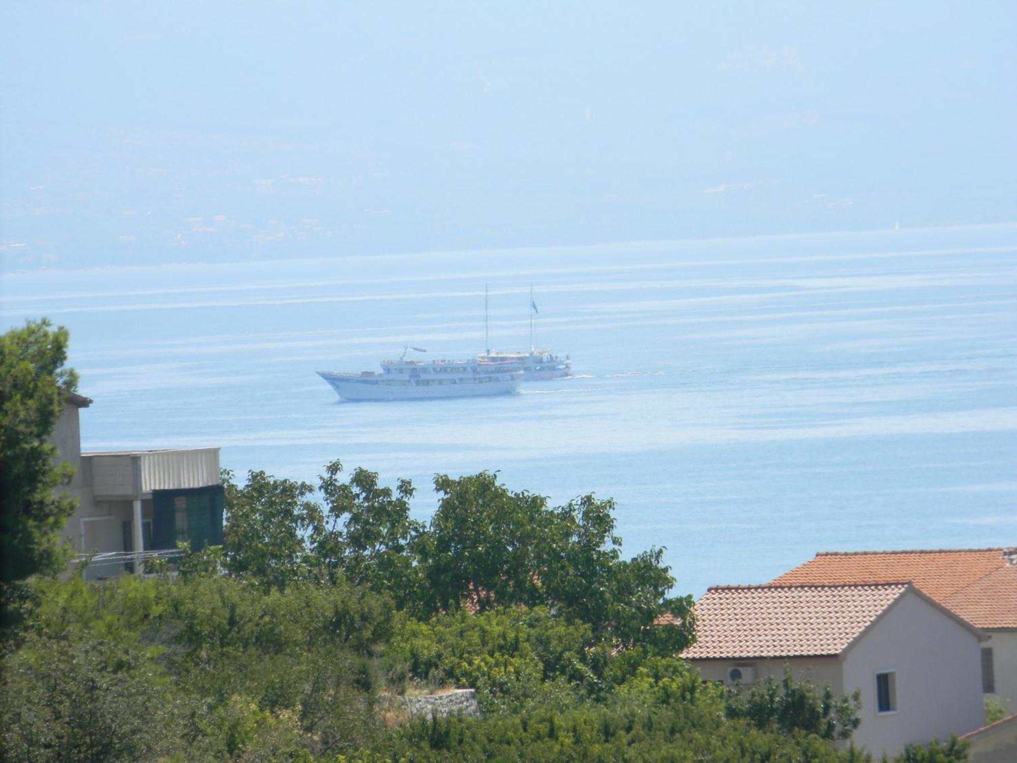 Apartman Kegalj *