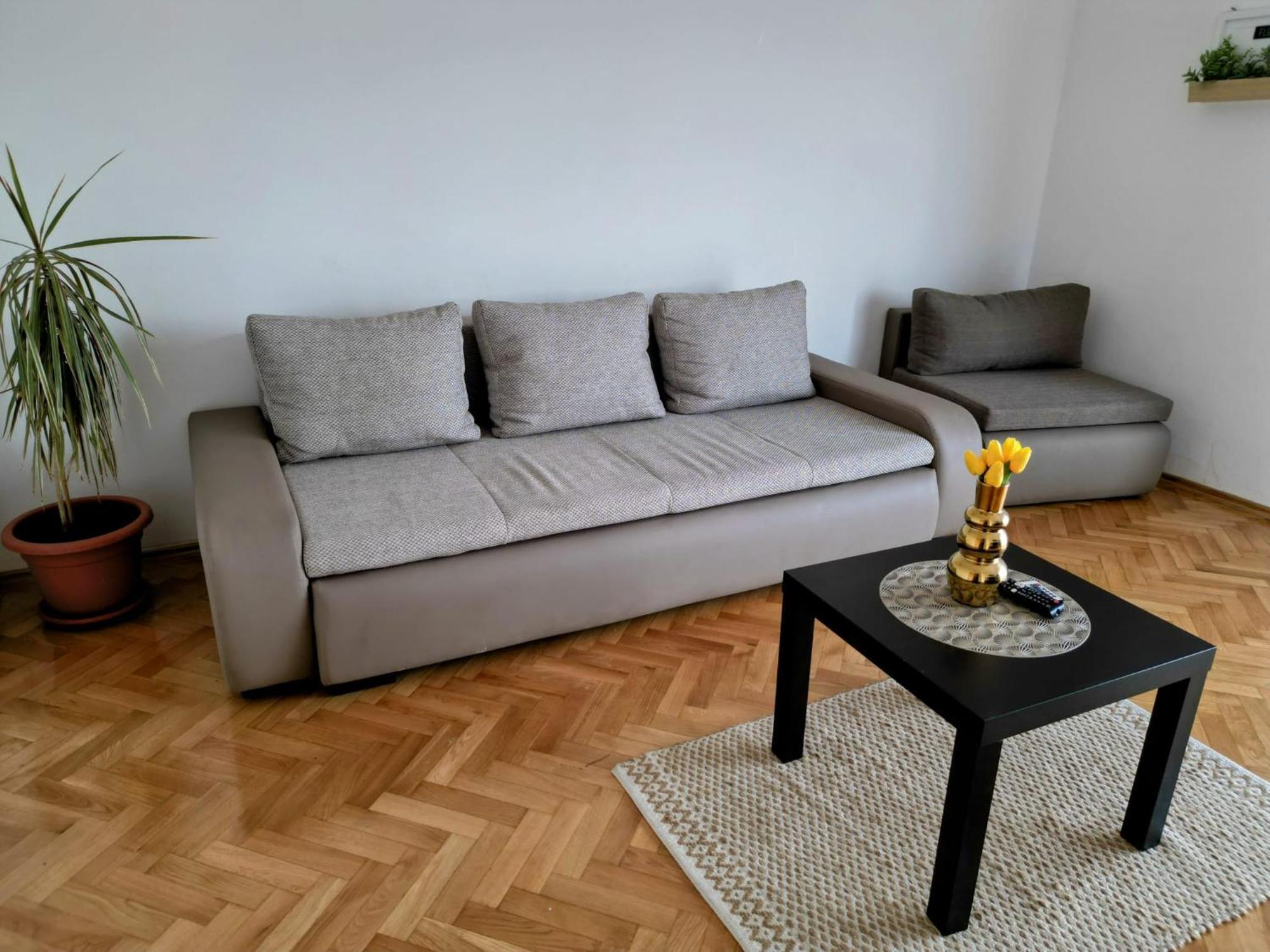 Kegalj Podstrana