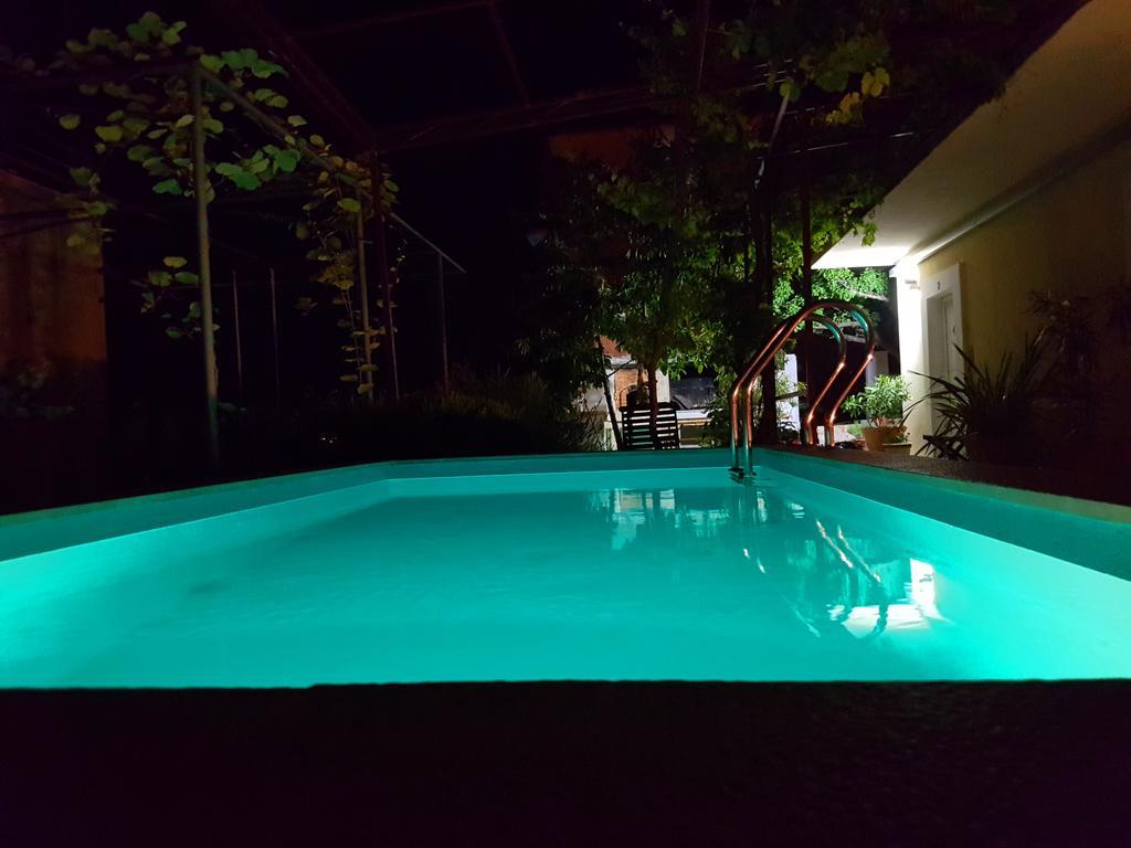 Apartman Kegalj