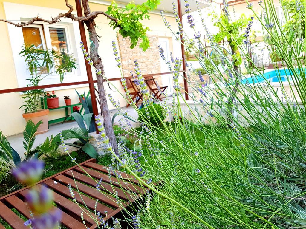 Apartman Kegalj