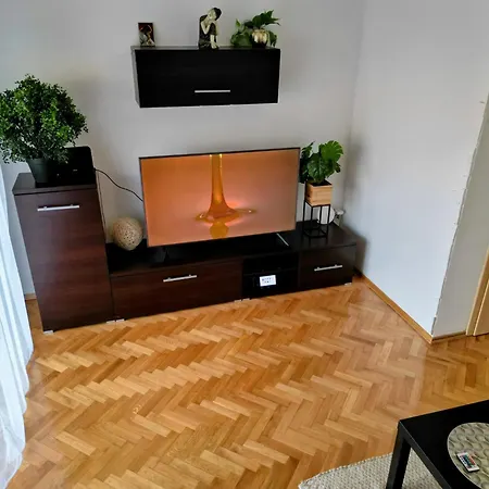 Apartments Kegalj Podstrana Room photo