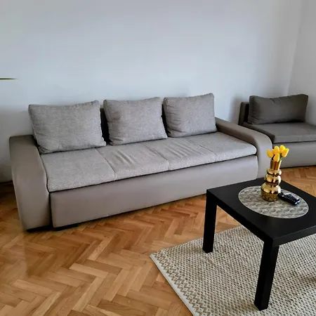 Apartments Kegalj Podstrana Room photo