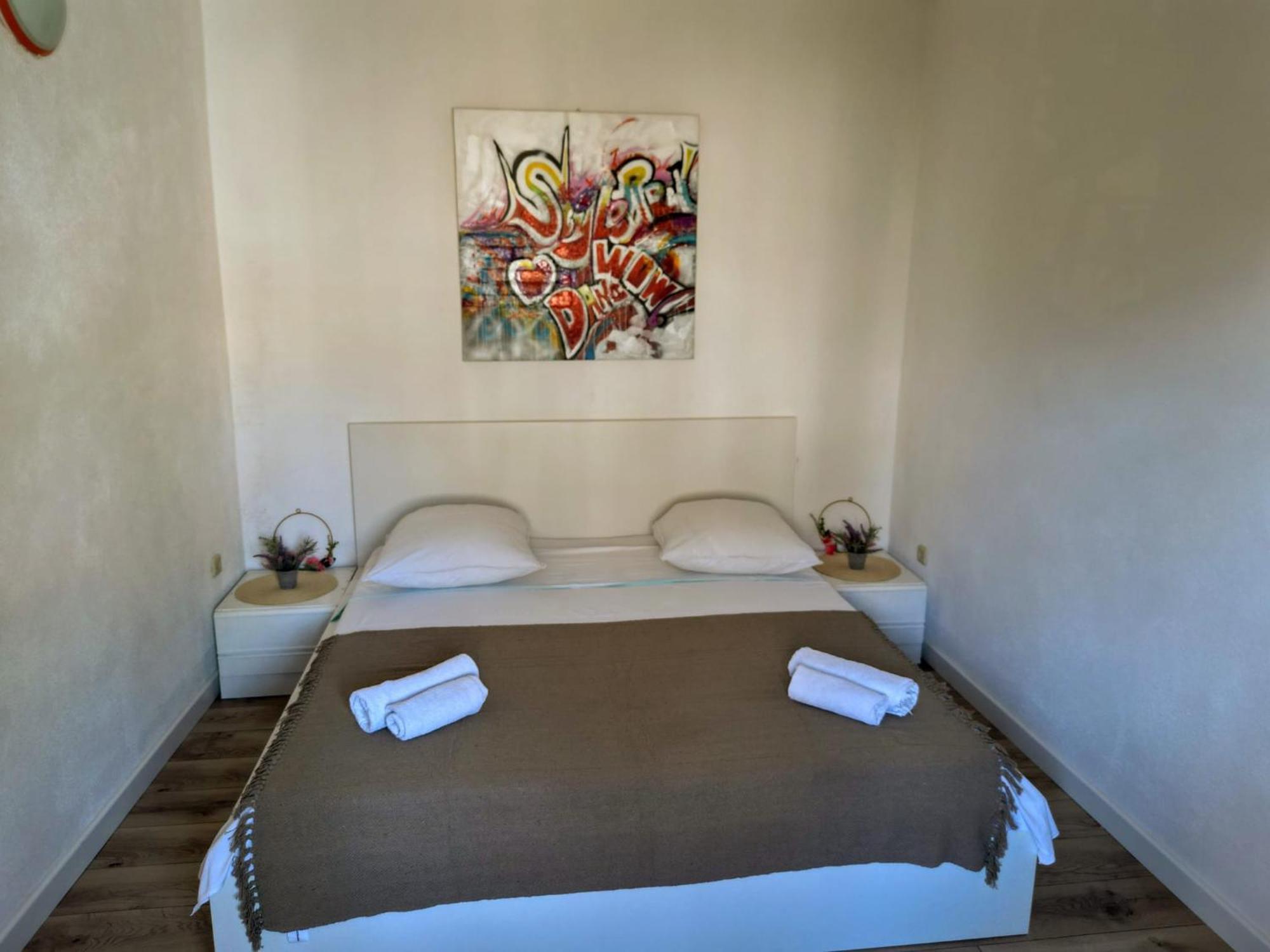 Kegalj Apartament