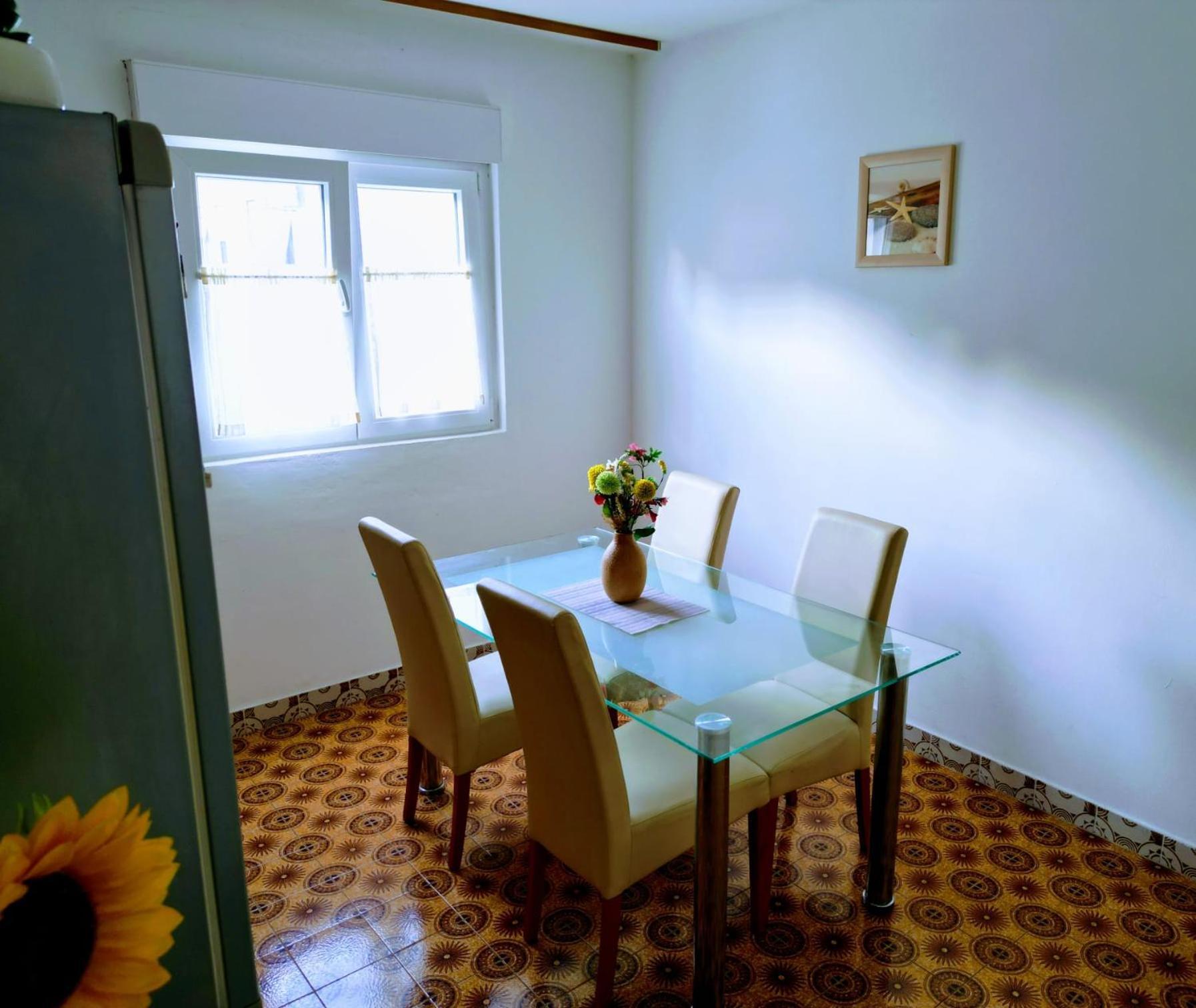 Apartament Kegalj