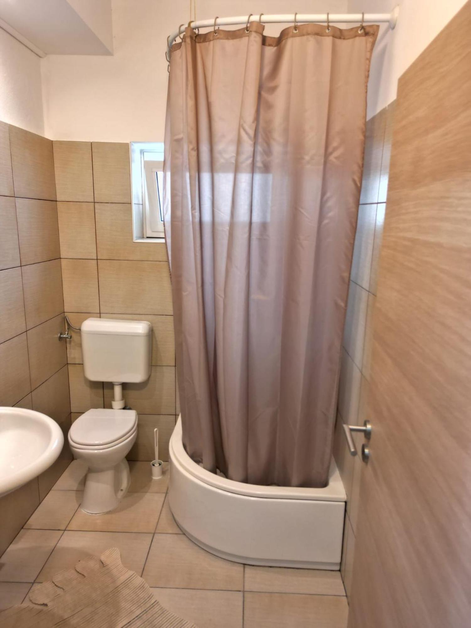 Apartament Kegalj