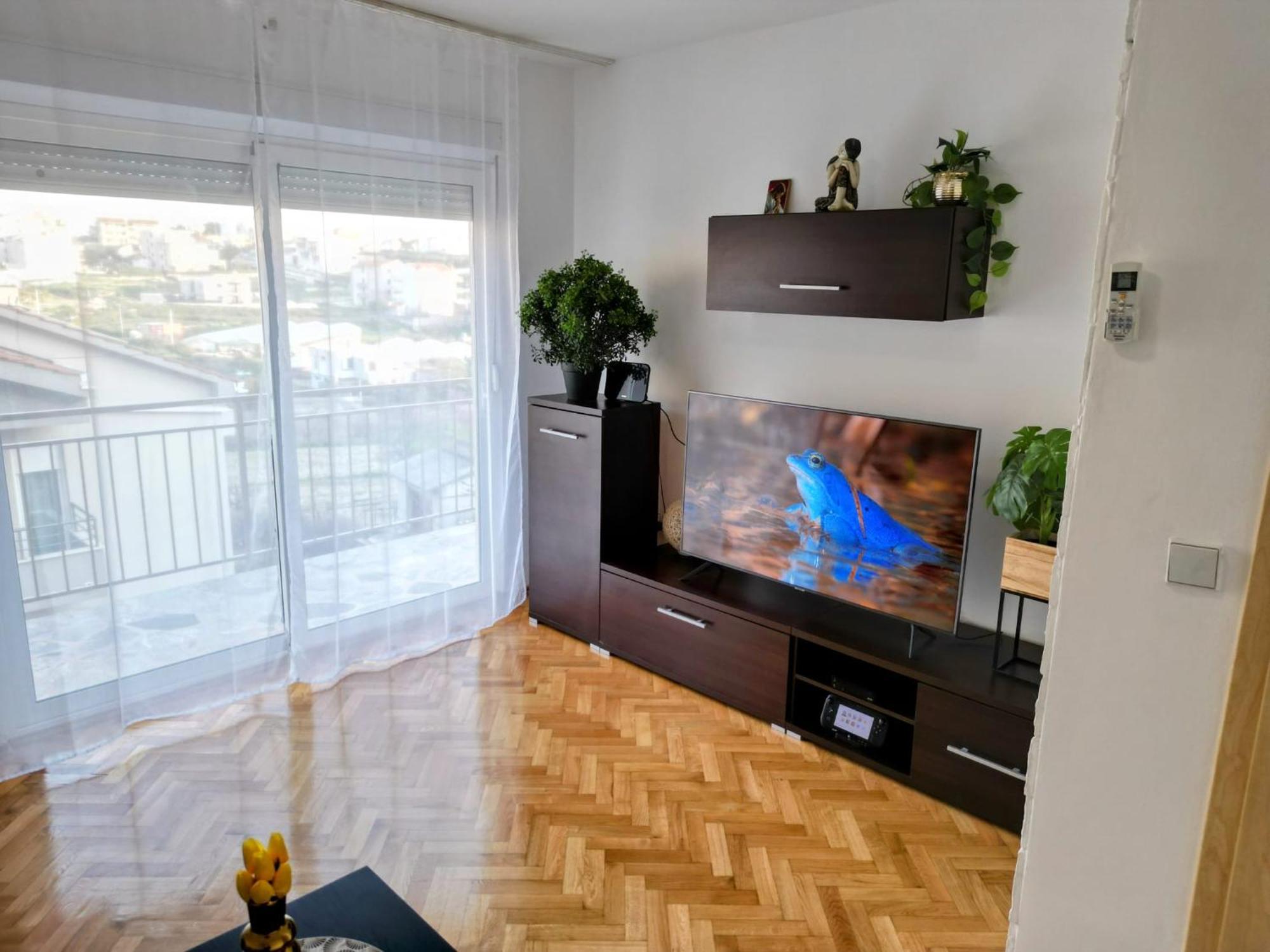 Apartment Kegalj