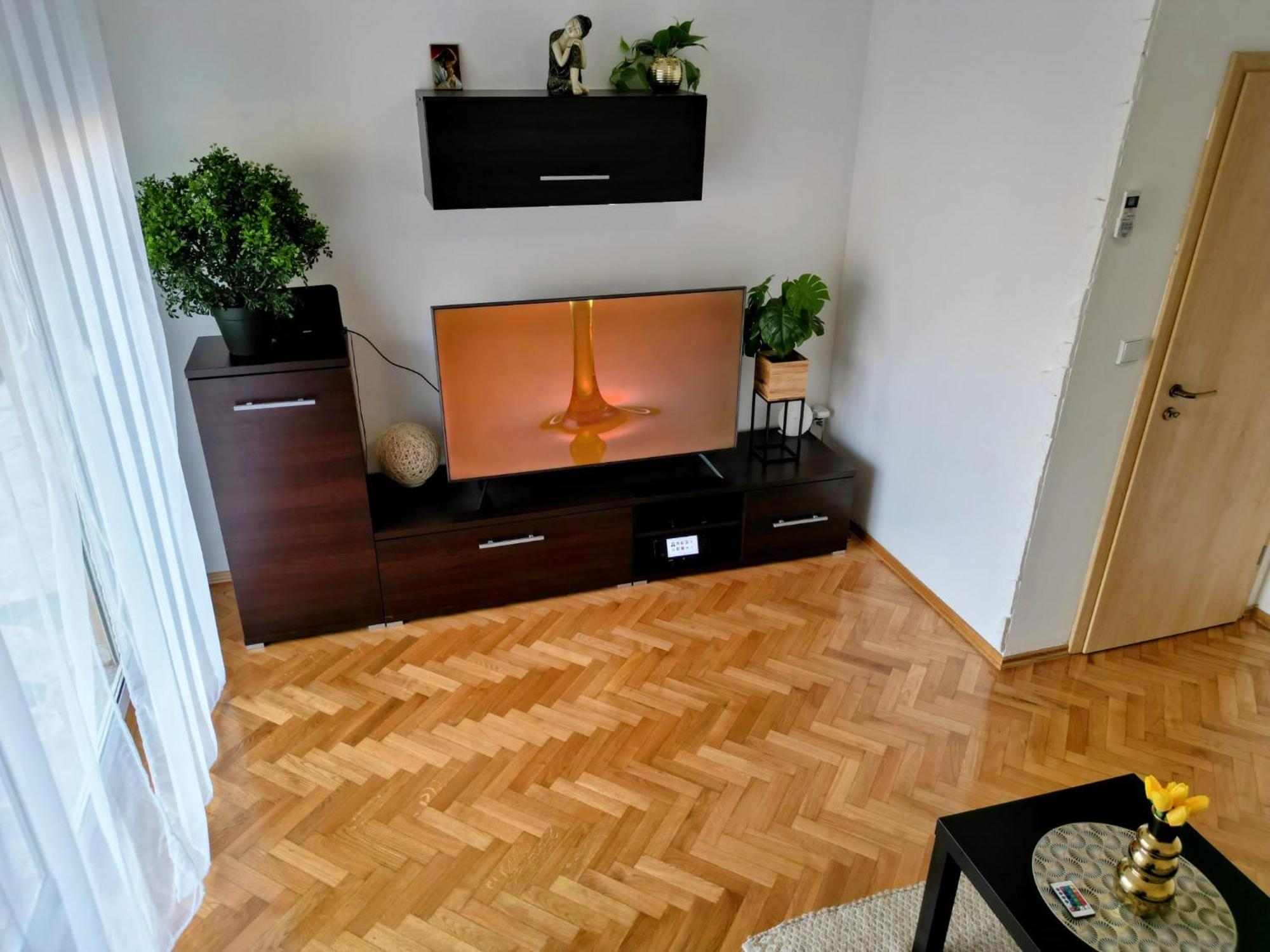 Apartament Kegalj Podstrana
