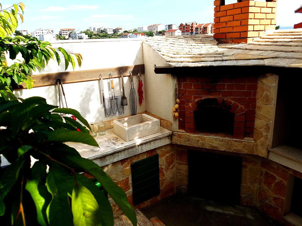 Apartament Kegalj Podstrana